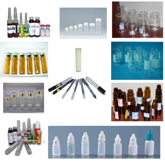 20-200pcs per minute xweseriya xweya Label Applicator Machine nîşankirina şûşeya bîrayê