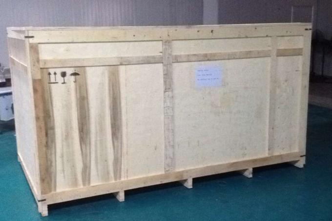 Ji bo şûşeya dor, makîneya nîşankirina pîşesaziyê makîneya nîşankirina Alûma Alûma Opp Vial