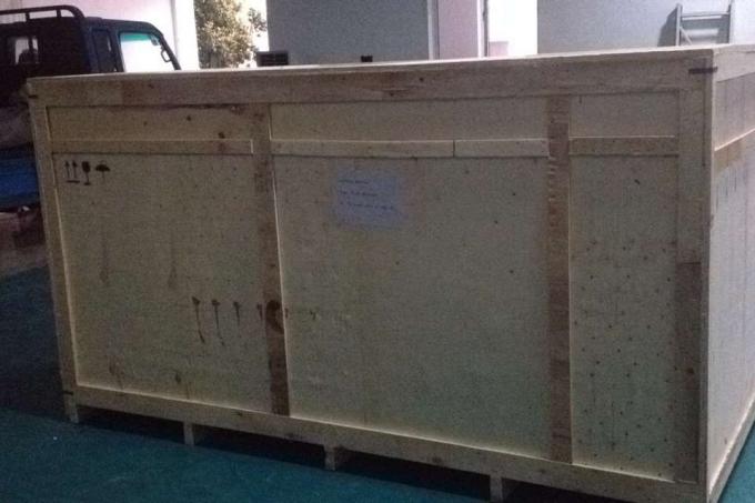 Ji bo şûşeya dor, makîneya nîşankirina pîşesaziyê makîneya nîşankirina Alûma Alûma Opp Vial