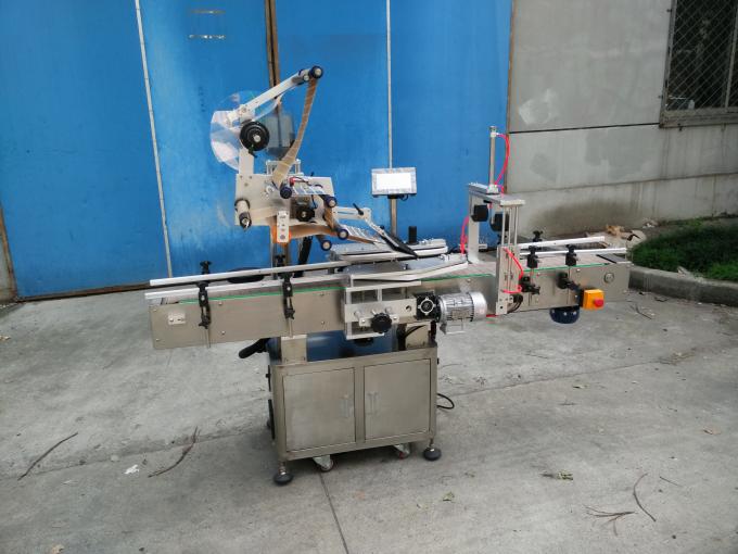 Ji bo diruşmeya nîşana piçûk a şûşeya penîsîlîn xwerû makîneya nîşankirina şûşeya otomatîk