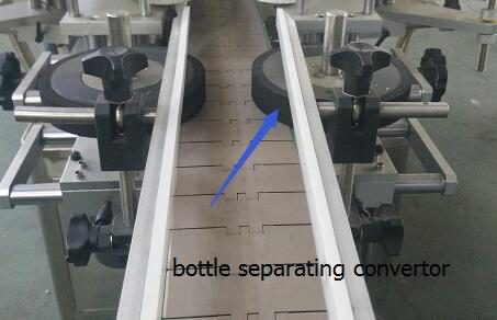 Objekt makîneya nîşankirina diruşmeya alîgir a otomatîkî ya çavê efsûnî ya bi turntable vedibêje