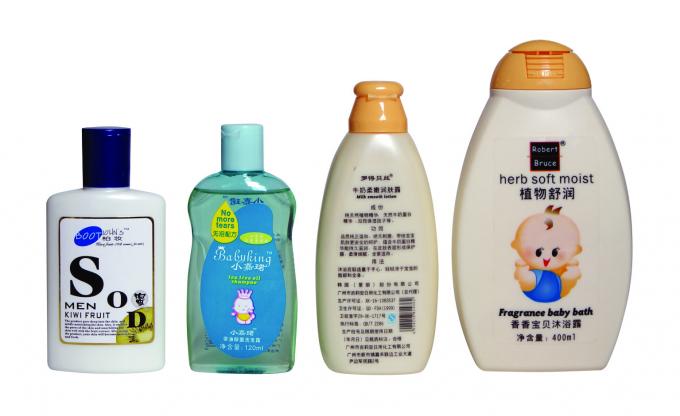 Tleûşek Flat Du Side Labels Labelê Adhesive 380V / 220V Voltage