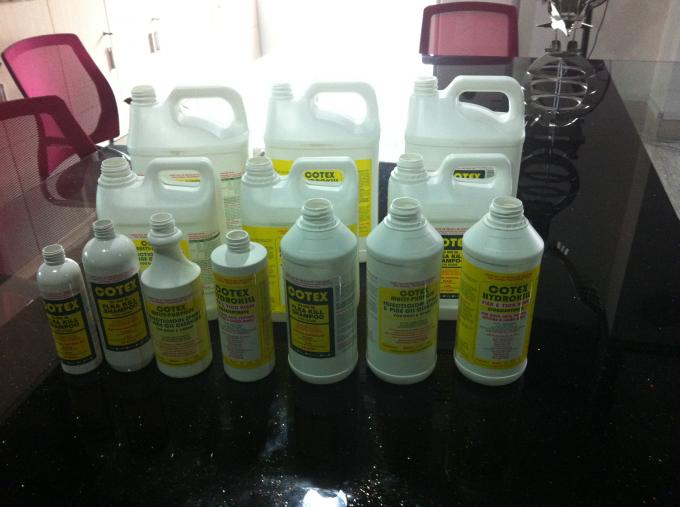 Makîneya Nîşankirina Leza Bilind a Tekane Buket, Du Makîneya Nîşankirina Side