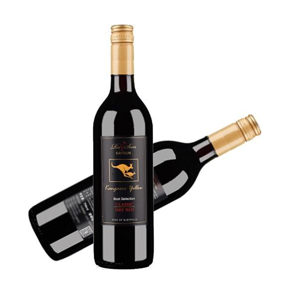 Pulpit Rock Wine Sticker Label Applicator, Serlêdana Nîşankirina Dick Sticker Round
