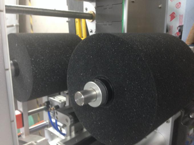 Pêşkêşkara Labelê tleûşeya Motor Motor Ji Bo tleûşeyek Dor / Flat / Sqaure