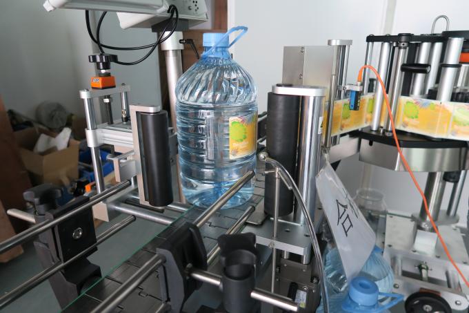 5L Ava Vexwarinê Makîneya Nîşankirina ickûşeyê Runda ,ûşeyê, Makîneyên Qewirandina Labelên Xweser