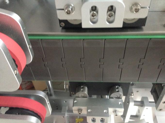 Serlêkerê Labelê ya Sticker, Makîneya Nîşankirina tleûşeya Giran a Tekane / Dû alî