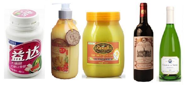 Makîneya Nîşankirina tleûşeya Pet Petrolê, Mifteya Bicîhkerê ya Etiketa Otomatîk Jixwe Labelê Adhesive