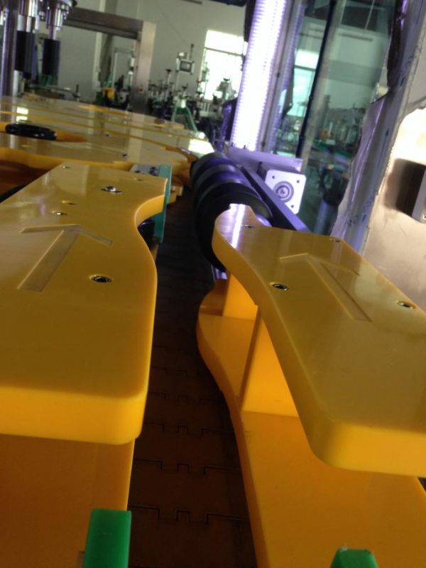 Mezinahiya ineeraba / erûşeya Hilbera Hilbera Bilind, Labelê eûşeya Dor