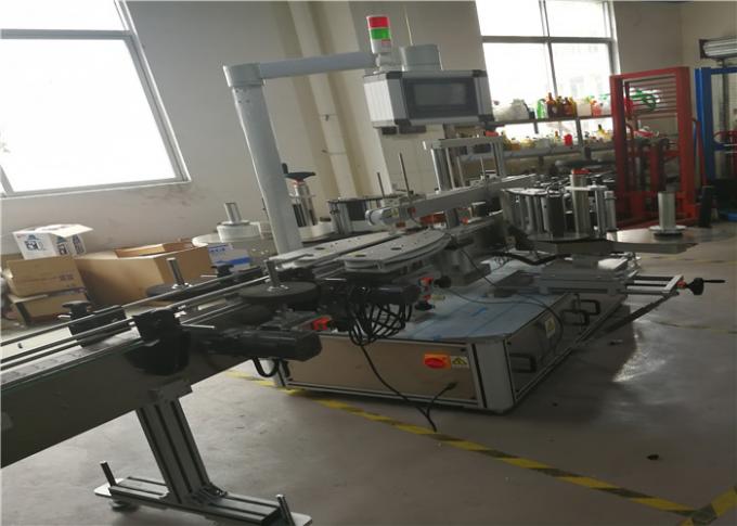 Xweseriya Nîşankirina Sticker a Zexm Ji Bo Kîmyewî, Plaûşeya Plastîk a Avê 3 Nîşan Dikin