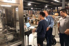 Makîneyên sazkirinê yên piştî firotanê