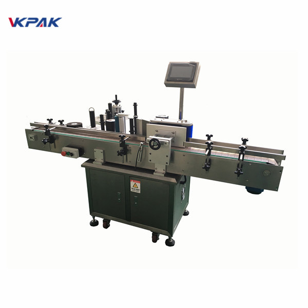 Factory Direct Sale Servo Automatic Label Applicator