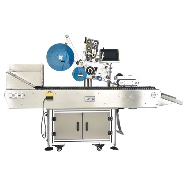 Mezinahiya Bilind a Sus304 Aborî Makîneya Nîşankirina ialûşeya Otomatîk