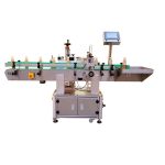 Linear Vertical Four Labels Stick Labelling Machine