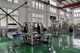 pêşangeha kargehê