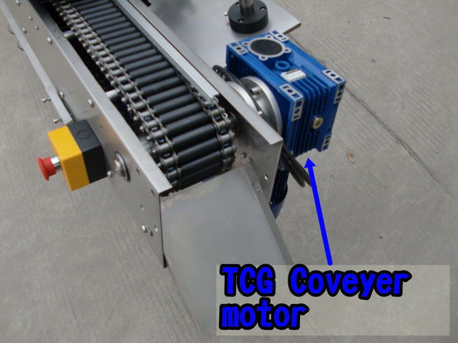 Çîn Qalîteya Bilind a Birêvebiriya Biaqil ji bo dabînkerê şûşeya devê ya devkî xweser sticker