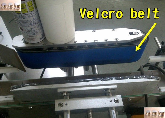 Çîn Nîşkera Nermînerê Nîşanera Nermînerê Serîlêdanê ya ji bo 220V 1.5HP 50 / 60HZ şûşeyên dorpêçê dabînker