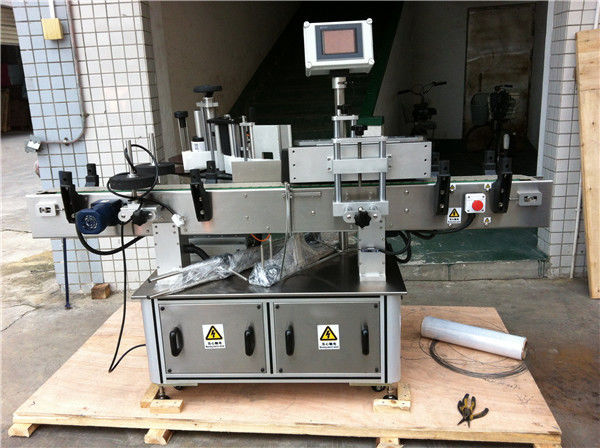 Ji bo Pîşesaziya Vexwarinê Ava Fêkî / Zebze Makîna Nîşankirina ickûşeyê Round