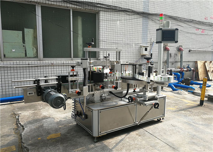 Ji bo şûşeya xanî makîneya nîşankirina xweragirtinê, Ji bo ottûşeyan Makîneya Serlêkerê ya Labelê