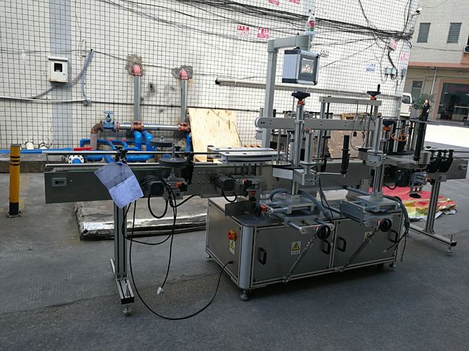 Sê Labels Xweseriya Labelkirina Xweseriya 110V / 380V Voltage