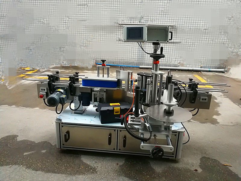 Çînê Makîneya Nişankirinê ya ickûşeya Tîrêjê ya Otomatîkî ya Tund (Tîpa kemberê) tam